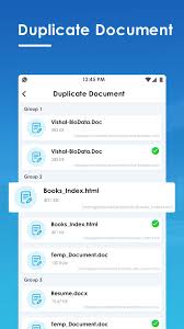 Duplicate Files Fixer Remover For Android Apk Download