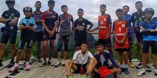 Looking for boys medical exam popular content, reviews and catchy facts? Thai Cave Rescue Complete 12 Boys 1 Coach On To Miss World Cup Final For Medical Checkup Within Nigeria