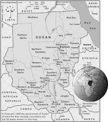 Refworld Sudan Oil And Human Rights