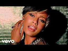 Keri Hilson Videos
