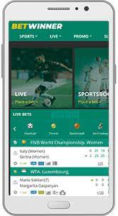 Follow our links to directly access the page from where to download the app. Betwinner Mobile App Download Install For Android And Ios 2021