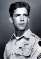 Michael Valenzuela “Mike” Espinoza Sr. (1932-2015)