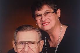 Bertha Garcia Werkheiser, 89, Bridge City