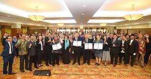 All university college of yayasan pahang programmes are approved by the ministry of higher education (mohe). Unib Berpartisipasi Pada 1st Saalfor Di Ucyp Dan Menandatangani Mou Multilateral Universitas Bengkulu