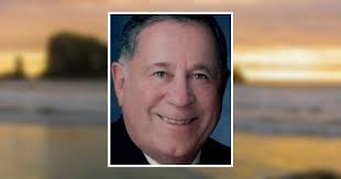 Donald Peter Lind Obituary January 6, 2025