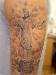 448 likes · 2 talking about this. 40 Amazing Christ The Redeemer Tattoos Body Art Guru