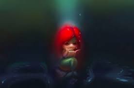 Find the largest collection of 500000+ background images on pngtree. 2560x1700 Mermaid Little Girl Chromebook Pixel Hd 4k Wallpapers Images Backgrounds Photos And Pictures
