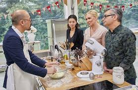 Each week, they are given a set amount of time to complete each of three. The Great Canadian Baking Show Is Unapologetically Entertaining Tv Eh