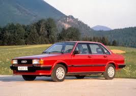 Image result for Amethyst 1980 Audi
