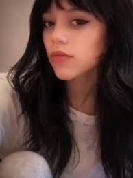 Jenna Ortega Crumble Cookie