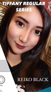 Tiffany SUPER DOLL EYE CHARISMA Brown New Price!! P270/ pair w/ FREE CASE  P250 rs, min of 3pairs' P240ws, min of 12pairs • 16.2mm diameter • soft,  safe, comfortable • very natural