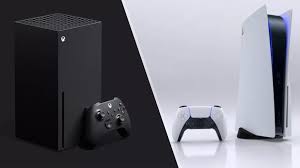 Xbox Series X Vs Ps5 Which Console Is Right For You Laptop Mag