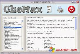 تحميل Chemax لنظام التشغيل Windows Xp 32 64 Bit العربية