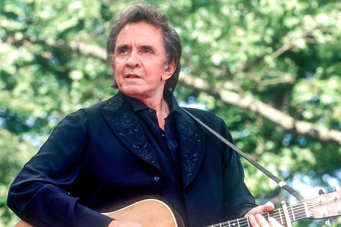 Johnny Cash's Death, 22 Years Later: Inside the Country Legend's Final Days