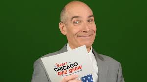 The Great Chicago Quiz Show with Geoffrey Baer