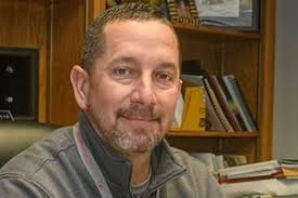 School Board selects Brenten Byrd to succeed Tony Rossetti as  superintendent