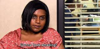 26 Truths Kelly Kapoor Taught Us About Winning At Life Kelly Kapoor Kelly The Office Show