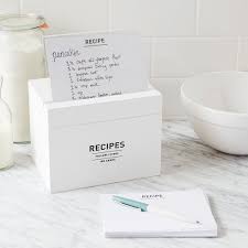 Get it as soon as fri, jul 9. Utility Kitchen Recipe Cards