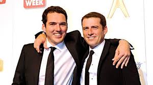 Bit.ly/2n4qlnx karl stefanovic was in a fit of giggles during an interview about. Karl Stefanovic Returning To Today With Magazine Set To Publish Uber Conversation