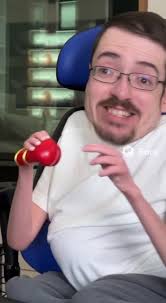 Ricky Berwick Jake Paul Scooter