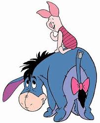Image Result For Eeyore