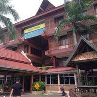 Also known as the dungun district office in english. Pejabat Daerah Dan Tanah Dungun 2 Tips De 290 Visitantes
