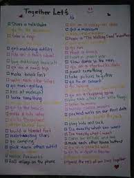 If you want to know how to get a girlfriend, we have some excellent tips for you. 55 Activities To Do With Your Boyfriend Girlfriend 3 Things To Do With Your Boyfriend Girlfriend Gifts Birthday Activities