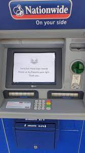 We did not find results for: Went To The Bank To Put A Cheque In Bank Closed Because Of Covid But At Least The Atm Is There Well At Least The Bank Show They Care Even If