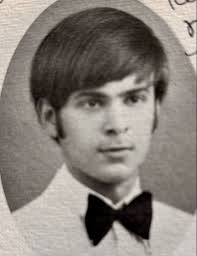 Obituary information for David Thomas Eoppolo