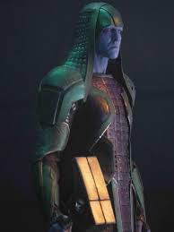 Marvel started filming guardians of the galaxy vol. Ronan The Accuser Marvel Cinematic Universe Villains Wiki Fandom