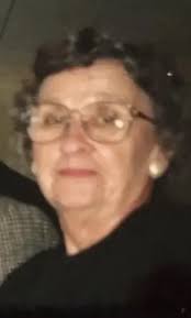 Obituary information for Vera E. Stewart