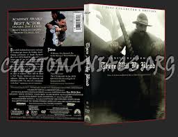 Wondering if there will be blood is ok for your kids? There Will Be Blood Dvd Cover Dvd Covers Labels By Customaniacs Id 37035 Free Download Highres Dvd Cover