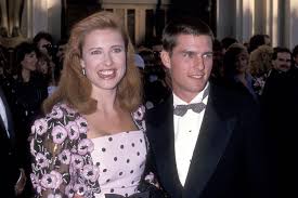 In a 1986 rolling stone interview. Tom Cruise S 3 Marriages Which Lasted The Longest