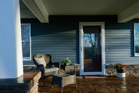 Trucedar® carbon steel siding accurately replicates the popular vertical craftsman style of board and batten available in wide (10) and narrow (6) profiles. Trucedar Steel Siding Metal Siding That Looks Like Wood Quality Edge