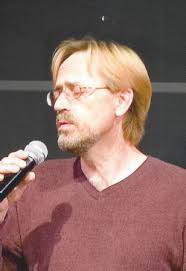 Obituary for Steve Stout