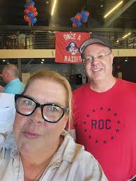 Fairport High School Class of 1984