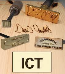 Custom Made Branding Irons Up To 12 Initials Custom Branding Iron Custom Woodworking Easy Woodworking Projects