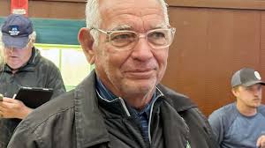 I would have gone a little more, but don't tell anybody'