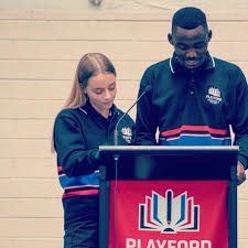 The college is an amalgamation of three secondary schools in elizabeth. Playford International College Piclearning Twitter