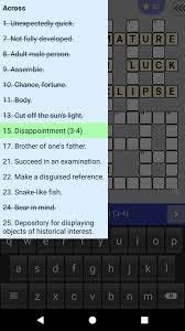 Learn about simple machines—levers, pulleys, an inclined plane, a wedge, screws, and a wheel and axle—with these free printables. English Crossword Puzzle For Android Apk Download
