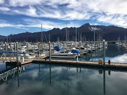 Our anchorage to seward narrated 2 5 hour shuttle transfer option is the best alternative to get from anchorage airport or hotel to your cruise ship in seward. Five People Charged In Seward For August Murder Alaska Public Media