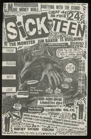 Sheena is a punk rocker is a song by the punk rock group the ramones. Visit To A Norb Planet On The Philosopher King Of The Punk Rock Geeks Rev Norb Believer Magazine