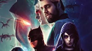 But i mean guide as in the big run. Justice League Dark Apokolips War Wallpaper 4k Ultra Hd Id 5645