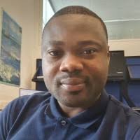 Isaac Adebimpe, R.Engr. (COREN)