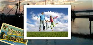 Va, nc, sc, tn & ga. Lockridge Homes New Homes Built On Your Land