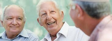 CJE is 50! Your Center for Positive Aging Since 1972 by CJE SeniorLife