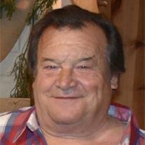 Obituary information for Terry Nettleton