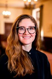 Gabriella R. Sterne, Ph.D.