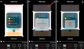 May 17, 2021 · how to crop a video for social media. How To Crop Videos On Iphone