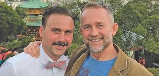 Tommy Chambers's Instagram, Twitter & Facebook